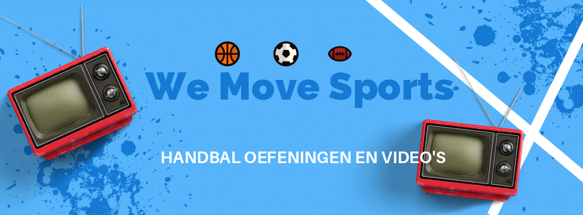 Handbal oefeningen en video's