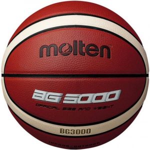 Molten Basketbal BG3000 - Indoor - Maat 7