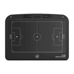 Coachbord voetbal