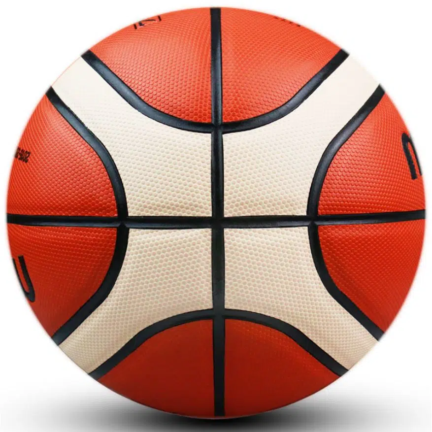 Heren basketbal molten gf7x