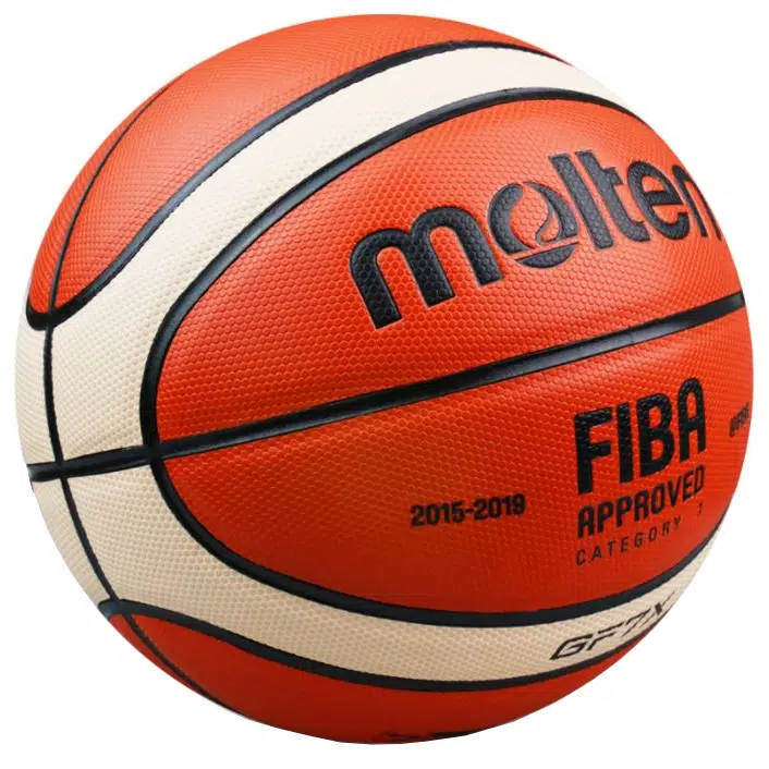 Molten heren basketbal GF7X