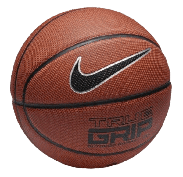 Nike true grip basketbal