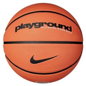 Basketbal
