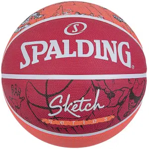 Basketballen