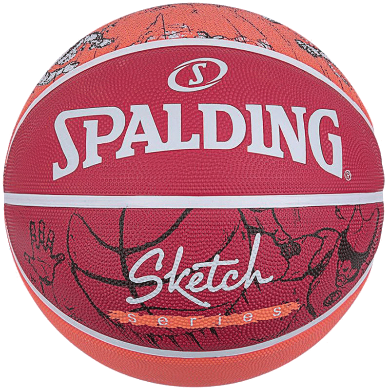 zuiverheid lens kubiek Spalding Basketbal heren - Maat 7 | Gratis verzending