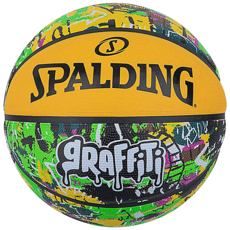 zuiverheid lens kubiek Spalding Basketbal heren - Maat 7 | Gratis verzending