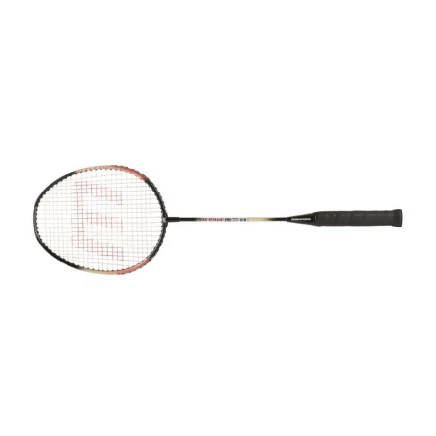Badmintonrackets