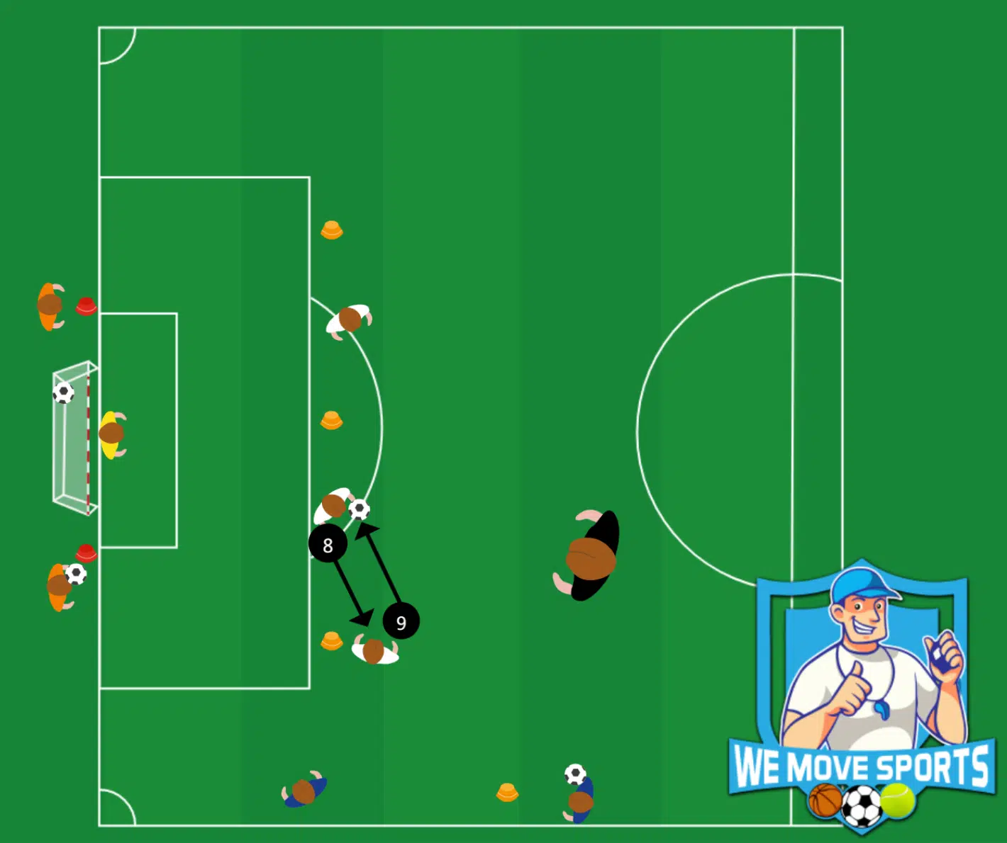 finishing combinatie combinatie 2.1