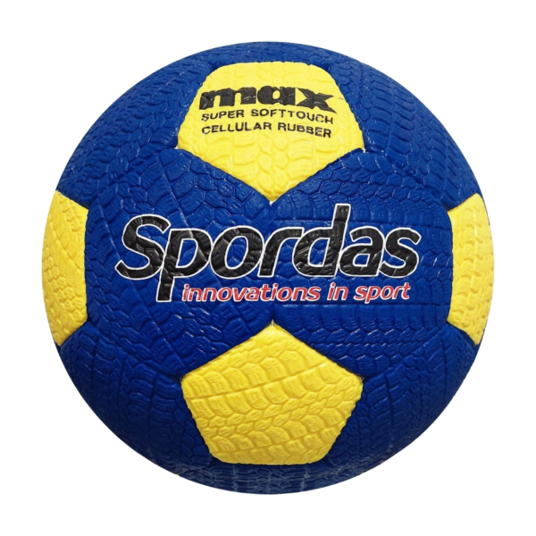 Straatvoetballen