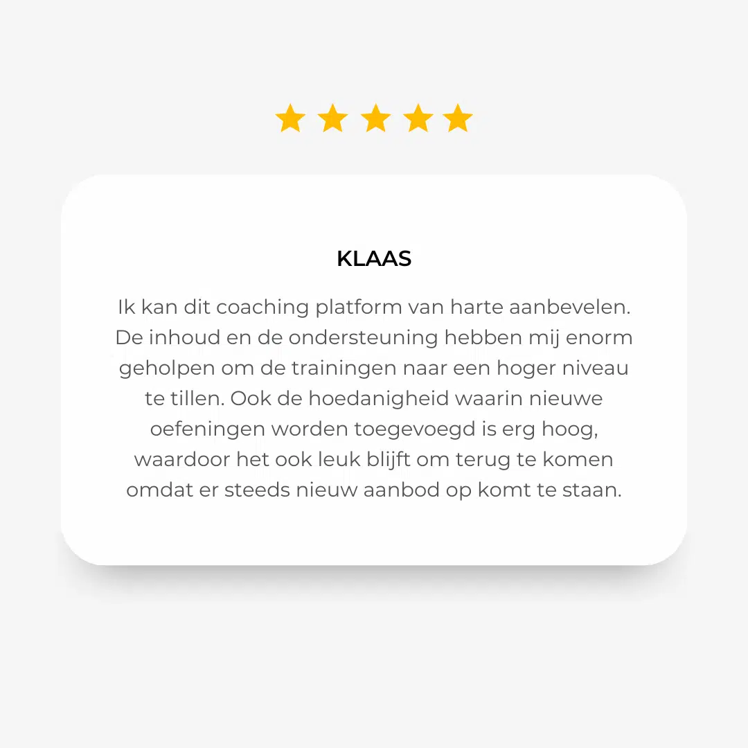 Voetbal lid jaarlijks PRO - Afbeelding 3