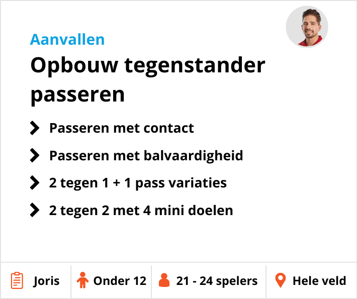 Aanvallen