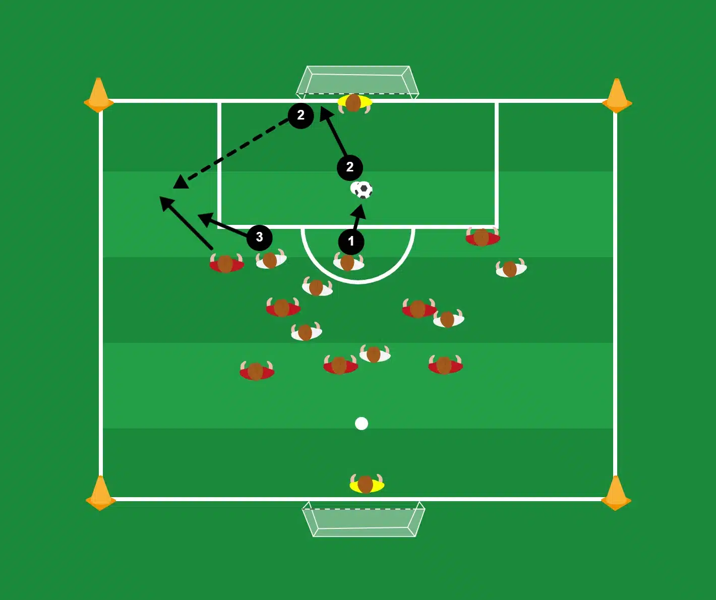 voetbalmix-8v8
